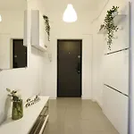 Cozy 2-bedroom Retreat In The Heart Of History Apartamento *