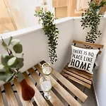 Apartamento Cozy 2-bedroom Retreat In The Heart Of History Bucareste