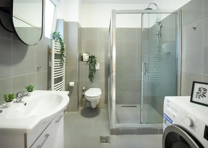 公寓 Cozy 2-bedroom Retreat In The Heart Of History