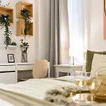 公寓 Cozy 2-bedroom Retreat In The Heart Of History