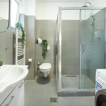 アパート Cozy 2-bedroom Retreat In The Heart Of History