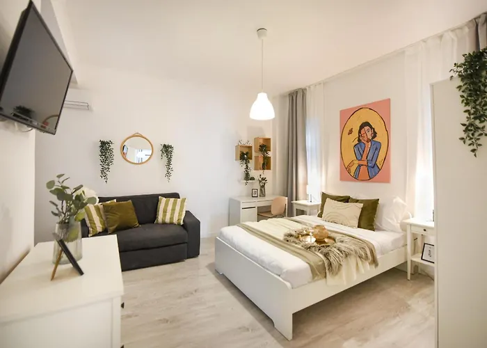 Apartamento Cozy 2-bedroom Retreat In The Heart Of History Bucarest